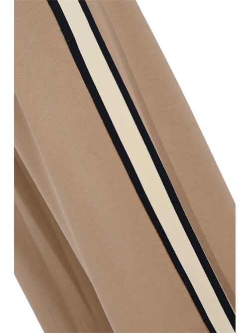 Pantalone WKDPERDONI in jersey di cotone WEEKEND MAX MARA | 2615781051600003